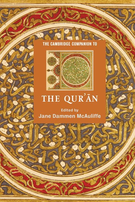 The Cambridge Companion to the Qur'n 1