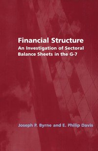 bokomslag Financial Structure