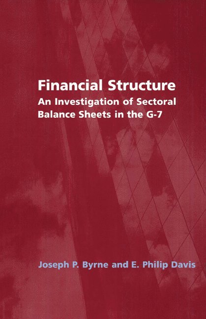 Financial Structure 1