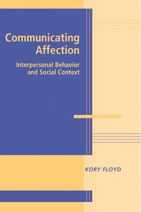 bokomslag Communicating Affection