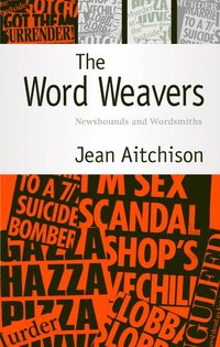 bokomslag The Word Weavers