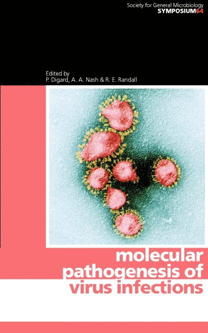 Molecular Pathogenesis of Virus Infections 1