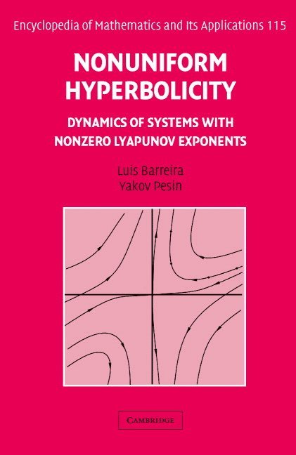 Nonuniform Hyperbolicity 1