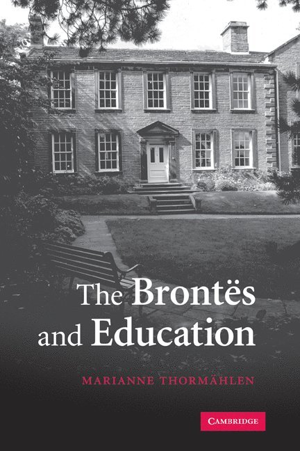 The Bronts and Education 1