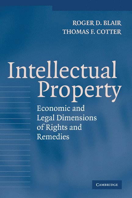 Intellectual Property 1