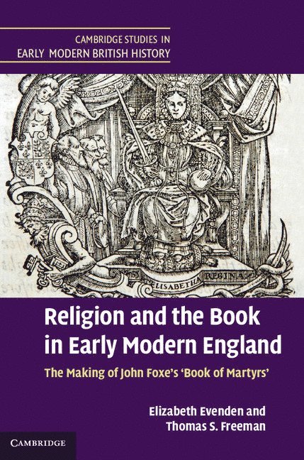 Religion and the Book in Early Modern England 1