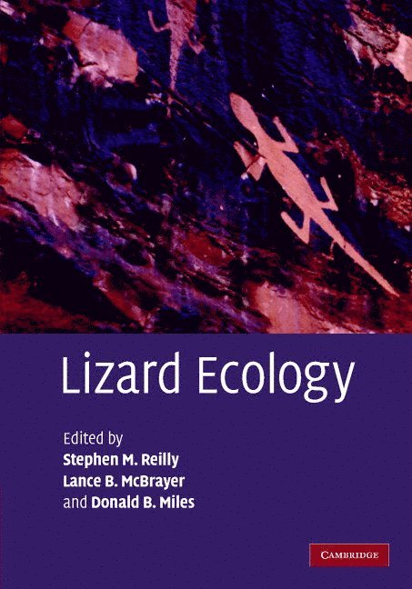 Lizard Ecology 1