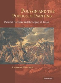 bokomslag Poussin and the Poetics of Painting