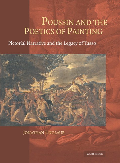 Poussin and the Poetics of Painting 1