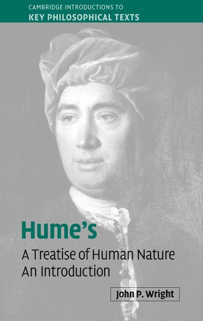 Hume's 'A Treatise of Human Nature' 1