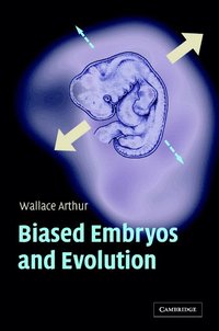 bokomslag Biased Embryos and Evolution