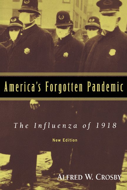 America's Forgotten Pandemic 1