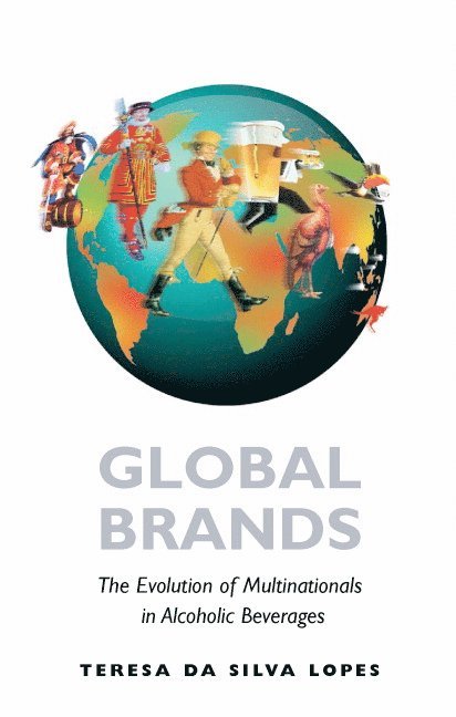 Global Brands 1