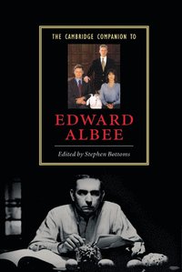 bokomslag The Cambridge Companion to Edward Albee