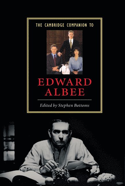 The Cambridge Companion to Edward Albee 1