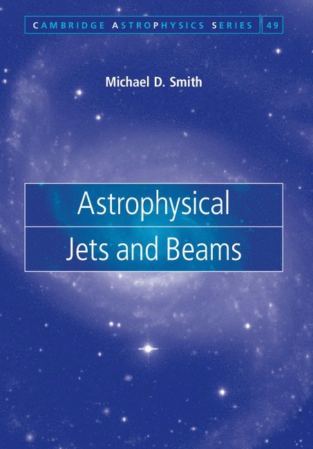 Astrophysical Jets and Beams 1