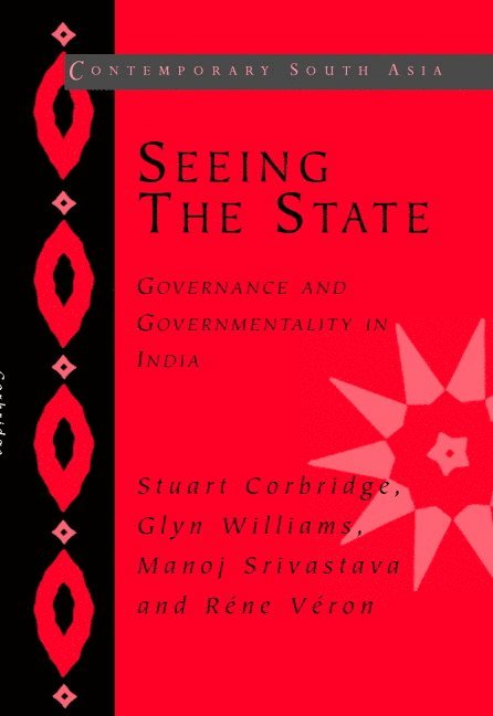 Seeing the State