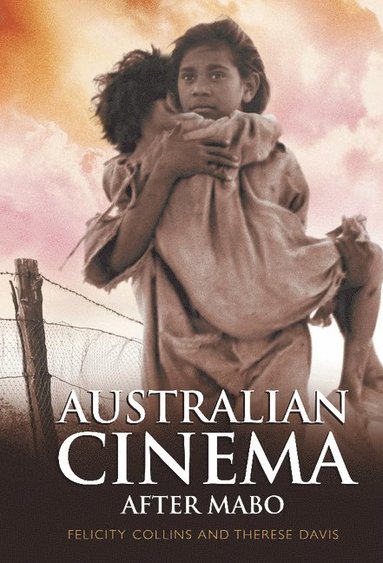 bokomslag Australian Cinema After Mabo