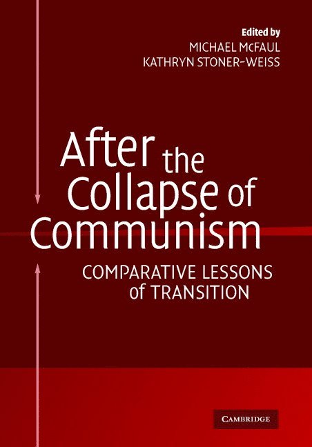 After the Collapse of Communism 1