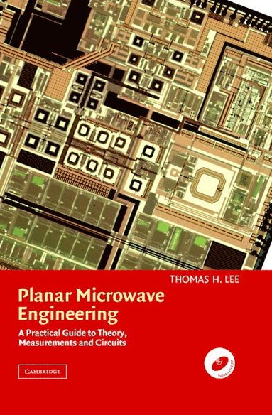 bokomslag Planar Microwave Engineering