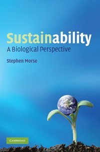 bokomslag Sustainability