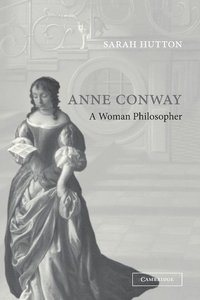 bokomslag Anne Conway