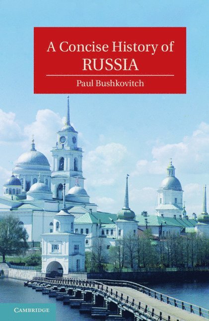 A Concise History of Russia 1