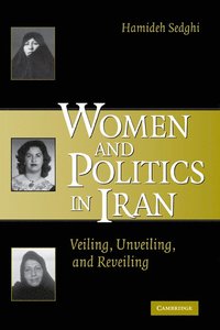 bokomslag Women and Politics in Iran