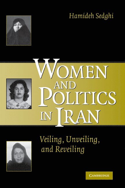 Women and Politics in Iran 1