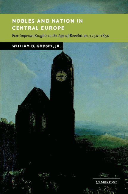 Nobles and Nation in Central Europe 1