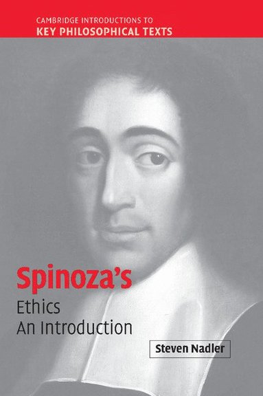 bokomslag Spinoza's 'Ethics'