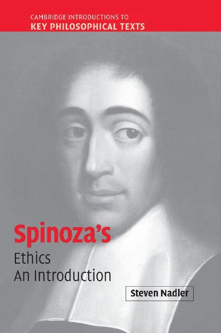 Spinoza's 'Ethics' 1
