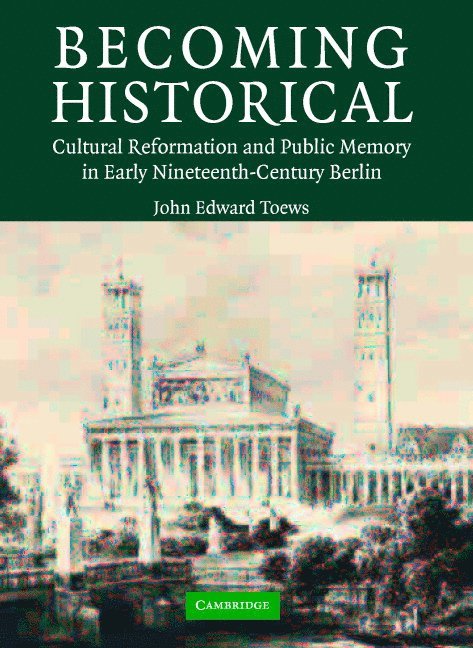 Becoming Historical 1
