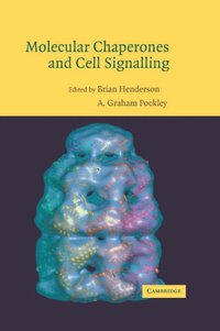 bokomslag Molecular Chaperones and Cell Signalling