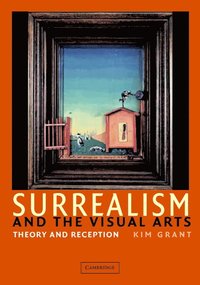 bokomslag Surrealism and the Visual Arts