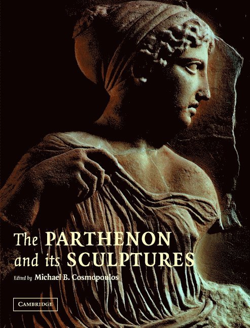 The Parthenon and its Sculptures 1