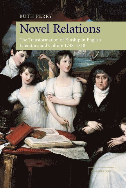 Novel Relations 1