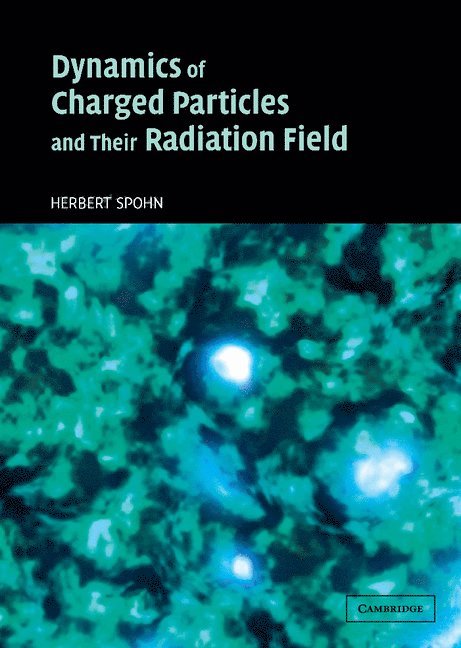 Dynamics of Charged Particles and their Radiation Field
