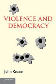 bokomslag Violence and Democracy