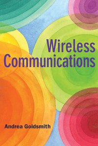 bokomslag Wireless Communications