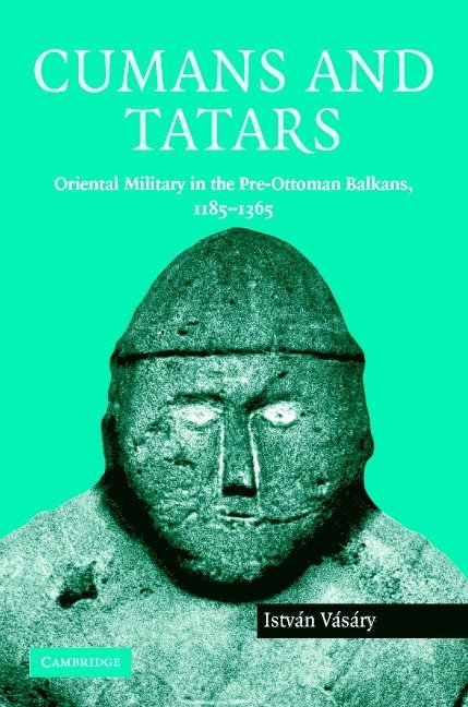 Cumans and Tatars 1