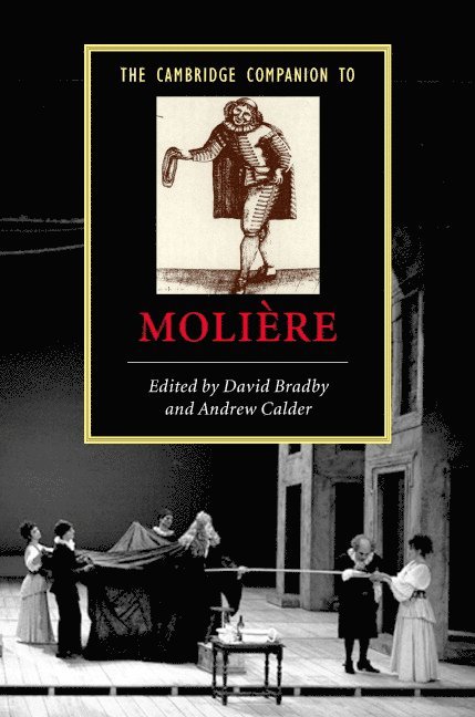 The Cambridge Companion to Moliere 1