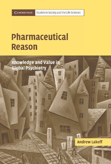 Pharmaceutical Reason 1