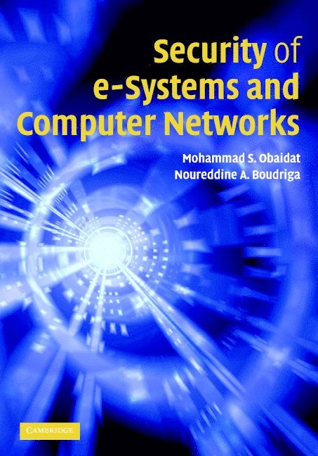 Security of e-Systems and Computer Networks 1