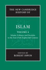 The New Cambridge History of Islam 1