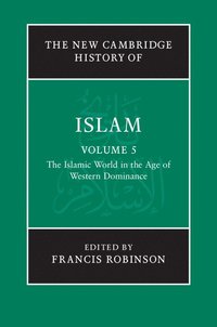 bokomslag The New Cambridge History of Islam