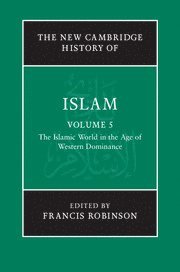 New Cambridge History of Islam