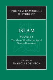 The New Cambridge History of Islam 1