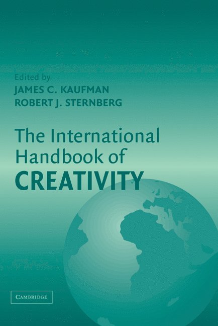 The International Handbook of Creativity