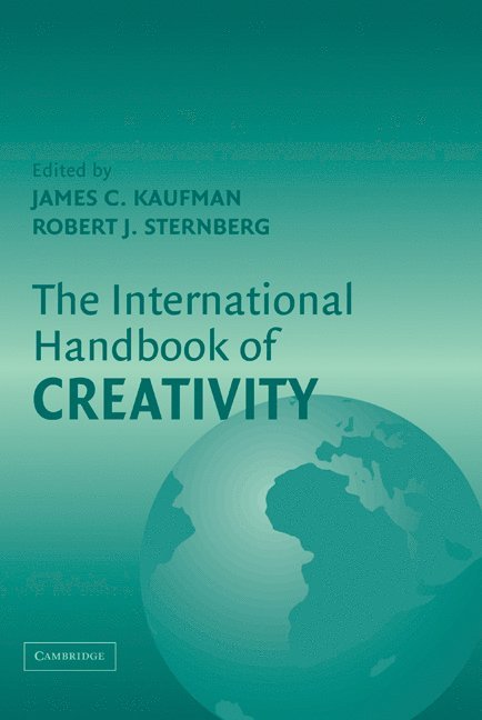 The International Handbook of Creativity 1